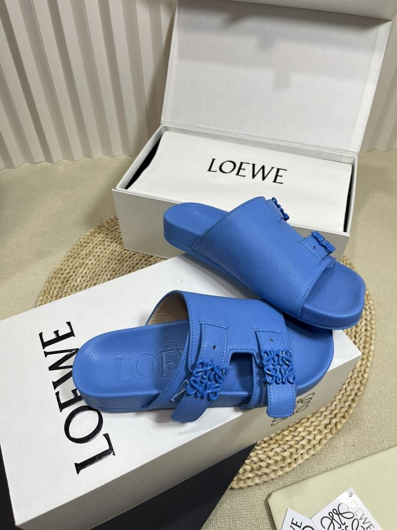 Loewe Sandals